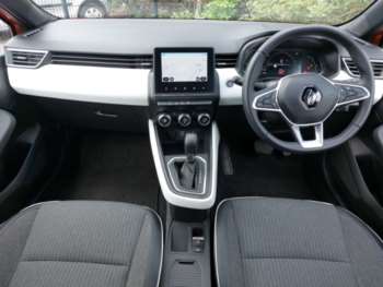 Used Renault Clio 2023 for sale - 74983669: Photo