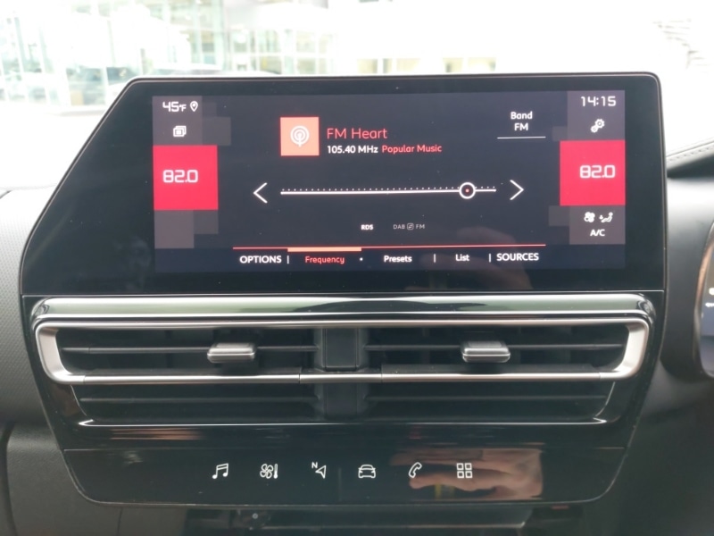 Used Citroen C5 Aircross 2022 for sale - 77610846: Photo 15