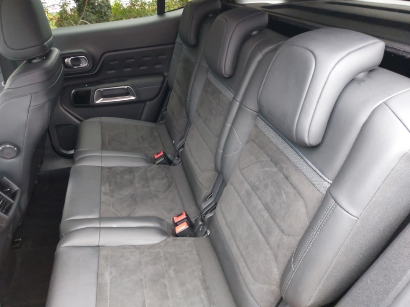 Used Citroen C5 Aircross 2022 for sale - 77610846: Photo 6