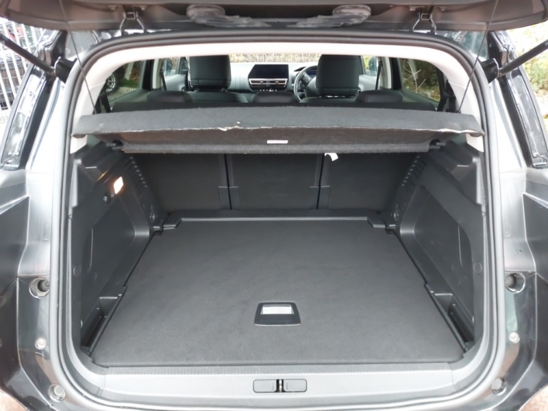 Used Citroen C5 Aircross 2022 for sale - 77610846: Photo 8