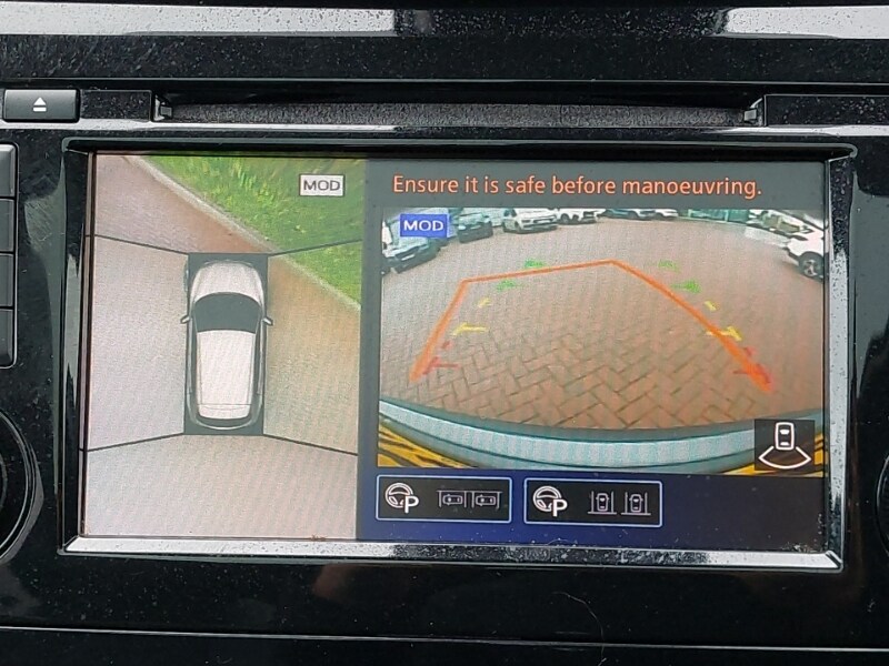 Used Nissan Qashqai 2019 for sale - 76543717: Photo 10