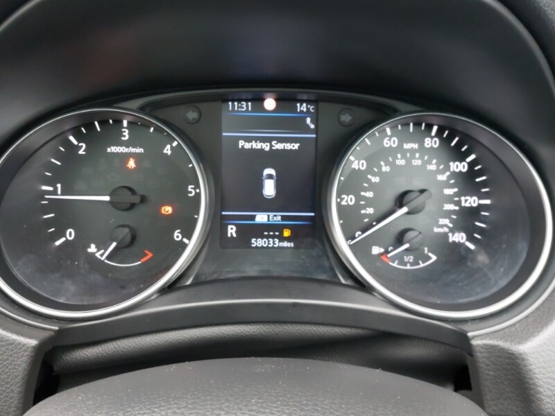 Used Nissan Qashqai 2019 for sale - 76543717: Photo 11