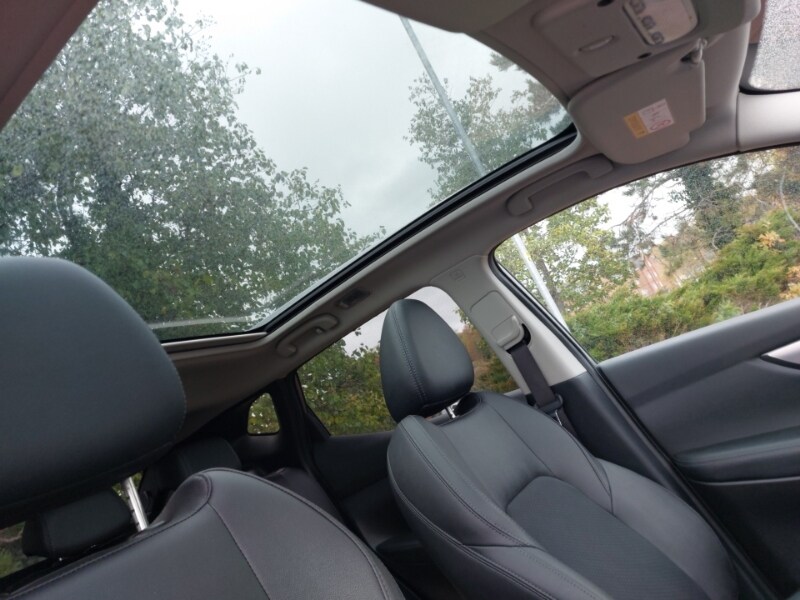 Used Nissan Qashqai 2019 for sale - 76543717: Photo 12