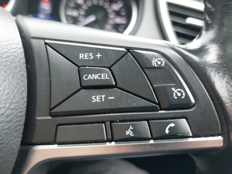 Used Nissan Qashqai 2019 for sale - 76543717: Photo 13