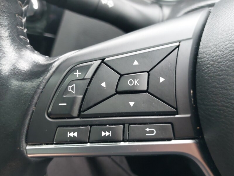 Used Nissan Qashqai 2019 for sale - 76543717: Photo 14