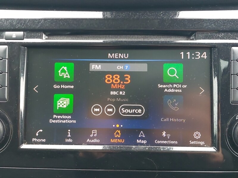 Used Nissan Qashqai 2019 for sale - 76543717: Photo 15