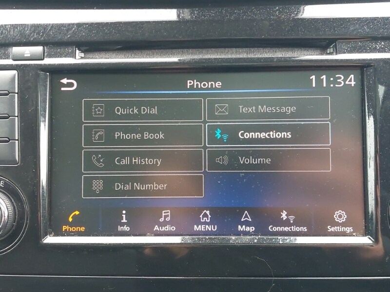 Used Nissan Qashqai 2019 for sale - 76543717: Photo 16