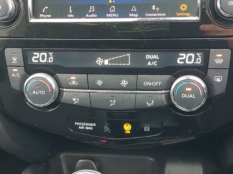 Used Nissan Qashqai 2019 for sale - 76543717: Photo 18