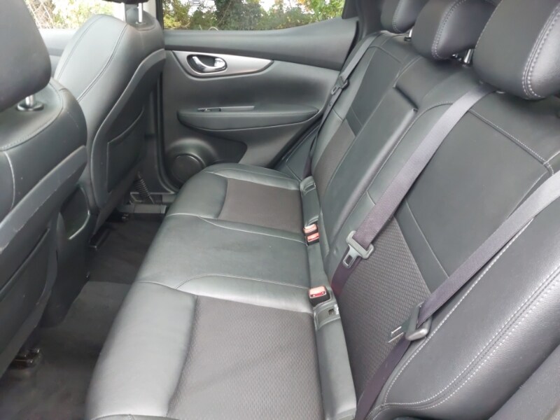 Used Nissan Qashqai 2019 for sale - 76543717: Photo 6