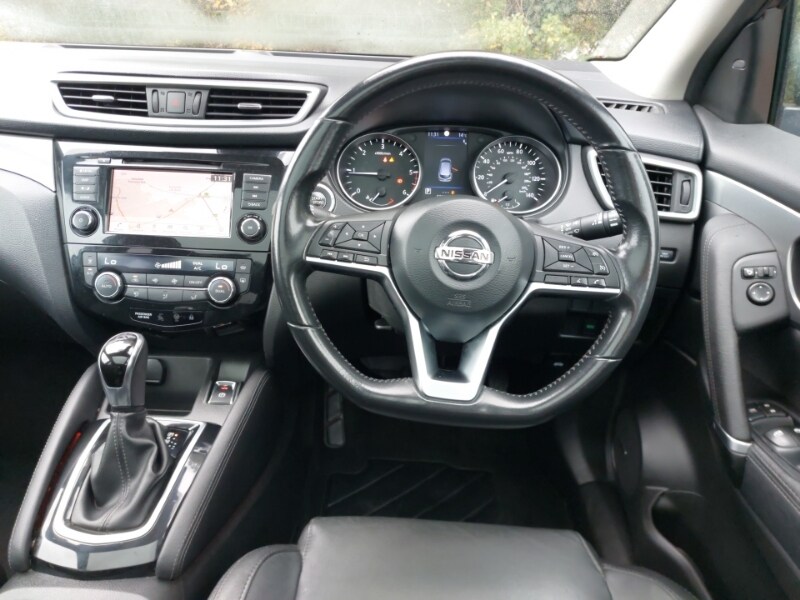 Used Nissan Qashqai 2019 for sale - 76543717: Photo 7