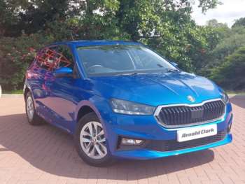 2024 - 1.0 TSI 116 SE Comfort 5dr