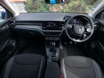 Used Skoda Fabia 2024 for sale - 74983797: Photo
