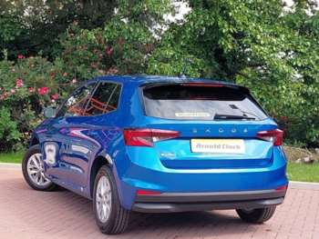 Used Skoda Fabia 2024 for sale - 74983797: Photo