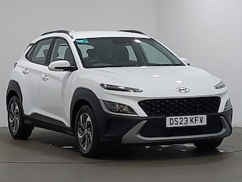 Used Hyundai KONA 2023 for sale - 75518781: Photo