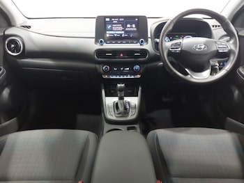 Used Hyundai KONA 2023 for sale - 75518781: Photo