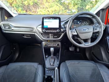 Used Ford Fiesta 2023 for sale - 79869944: Photo