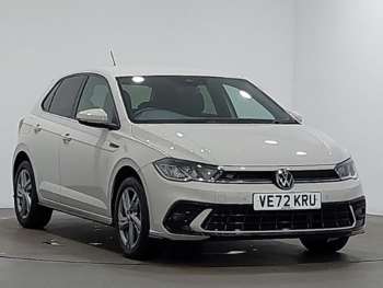 2022 - 1.0 TSI R-Line 5dr DSG