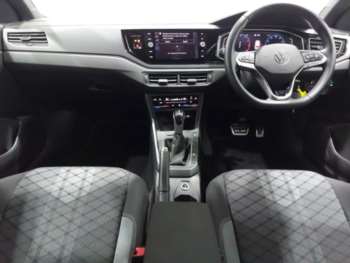 Used Volkswagen Polo 2022 for sale - 75409040: Photo