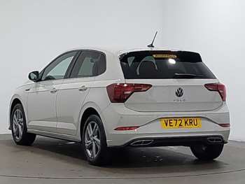 Used Volkswagen Polo 2022 for sale - 75409040: Photo