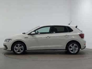 Used Volkswagen Polo 2022 for sale - 75409040: Photo