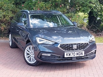 Used SEAT Leon 2021 for sale - 78821318: Photo