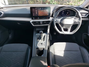 Used SEAT Leon 2021 for sale - 78821318: Photo