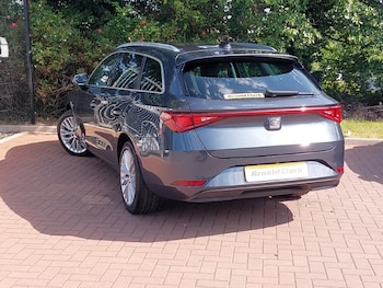 Used SEAT Leon 2021 for sale - 78821318: Photo
