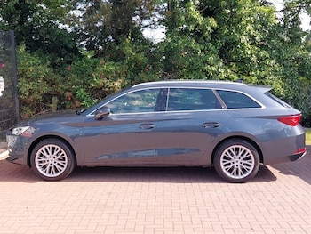 Used SEAT Leon 2021 for sale - 78821318: Photo