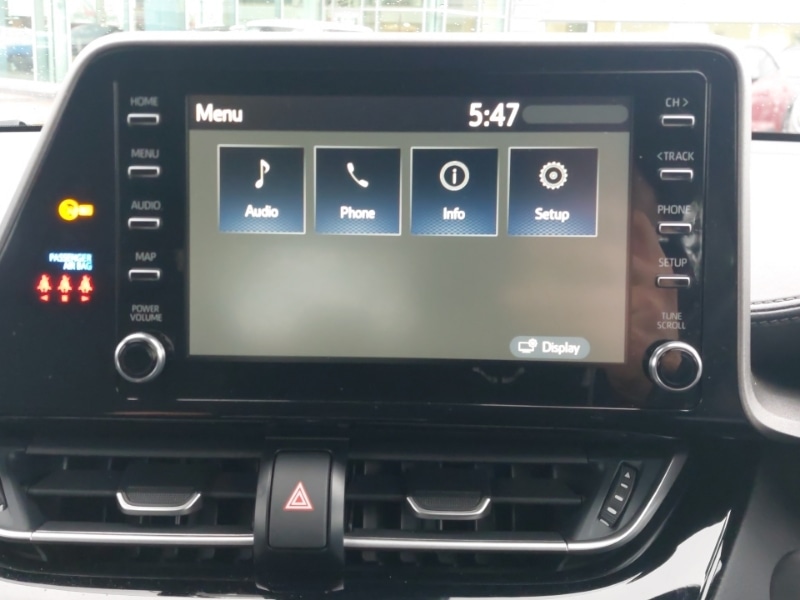 Used Toyota C-HR 2023 for sale - 77596927: Photo 16