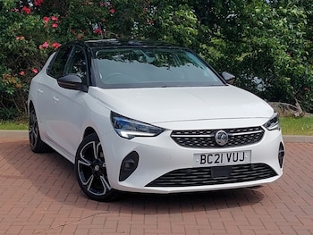 Used Vauxhall Corsa 2021 for sale - 78848631: Photo