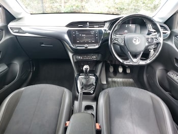 Used Vauxhall Corsa 2021 for sale - 78848631: Photo