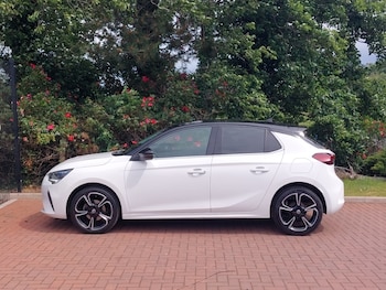 Used Vauxhall Corsa 2021 for sale - 78848631: Photo
