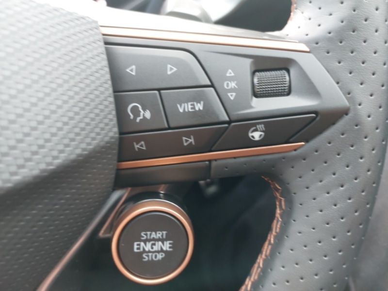 Used Cupra Formentor 2025 for sale - 77311780: Photo 12