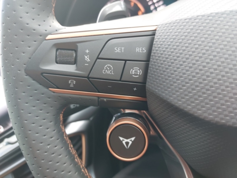 Used Cupra Formentor 2025 for sale - 77311780: Photo 13