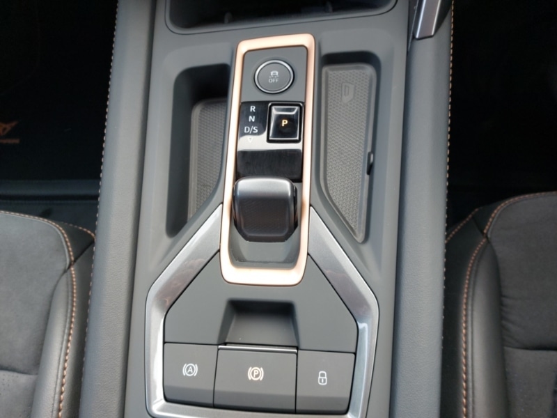 Used Cupra Formentor 2025 for sale - 77311780: Photo 18