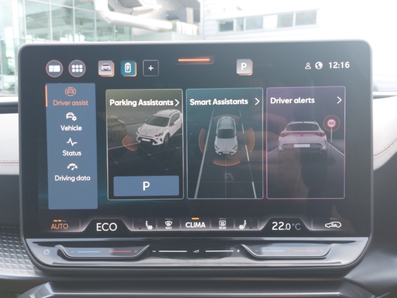 Used Cupra Formentor 2025 for sale - 77311780: Photo 19