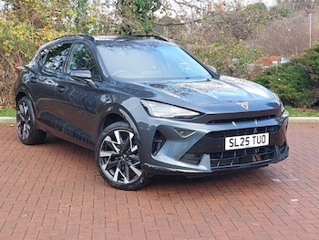 Used Cupra Formentor 2025 for sale - 77311780: Photo