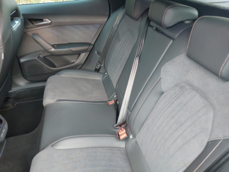 Used Cupra Formentor 2025 for sale - 77311780: Photo 6