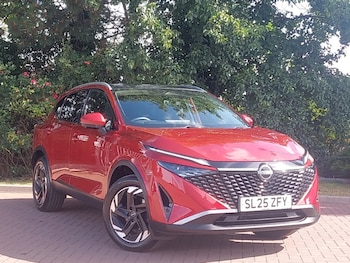 Used Nissan Qashqai 2025 for sale - 79044102: Photo