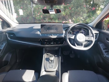 Used Nissan Qashqai 2025 for sale - 79044102: Photo