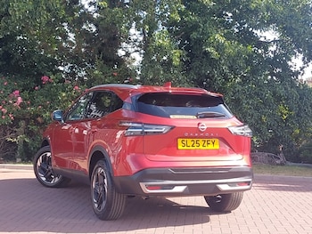 Used Nissan Qashqai 2025 for sale - 79044102: Photo