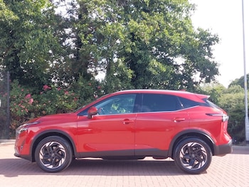 Used Nissan Qashqai 2025 for sale - 79044102: Photo