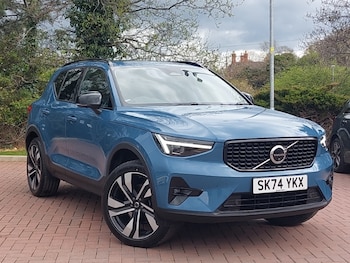 Used Volvo XC40 2024 for sale - 78342429: Photo