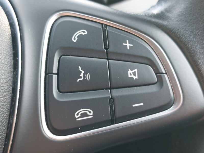 Used Mercedes-Benz B Class 2017 for sale - 76317645: Photo 12