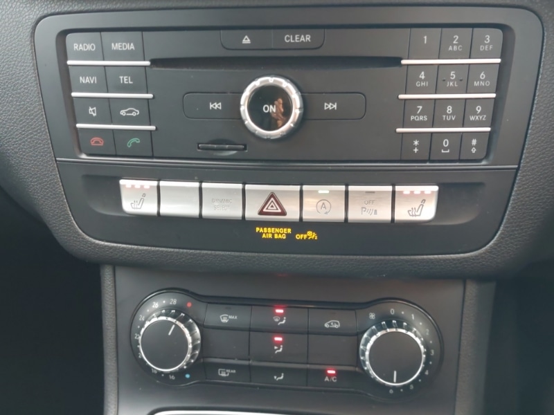 Used Mercedes-Benz B Class 2017 for sale - 76317645: Photo 17