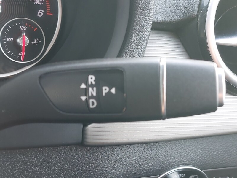 Used Mercedes-Benz B Class 2017 for sale - 76317645: Photo 18