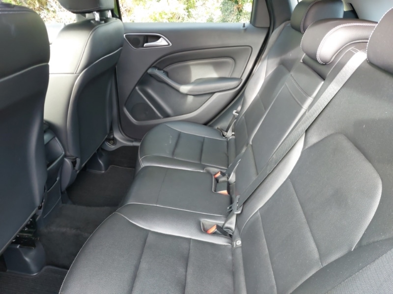 Used Mercedes-Benz B Class 2017 for sale - 76317645: Photo 6