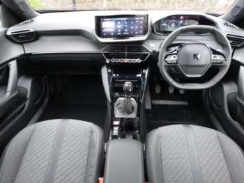 Used Peugeot 2008 2024 for sale - 74855864: Photo