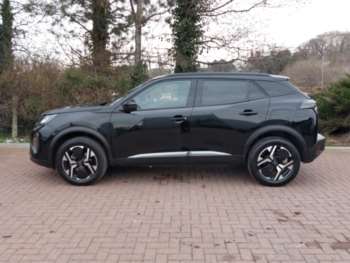 Used Peugeot 2008 2024 for sale - 74855864: Photo