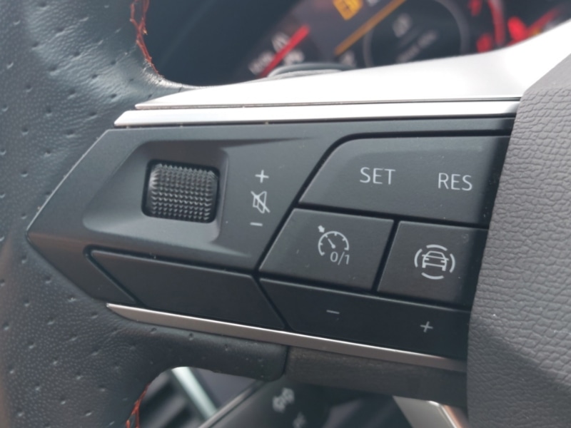 Used SEAT Ateca 2023 for sale - 76199400: Photo 13